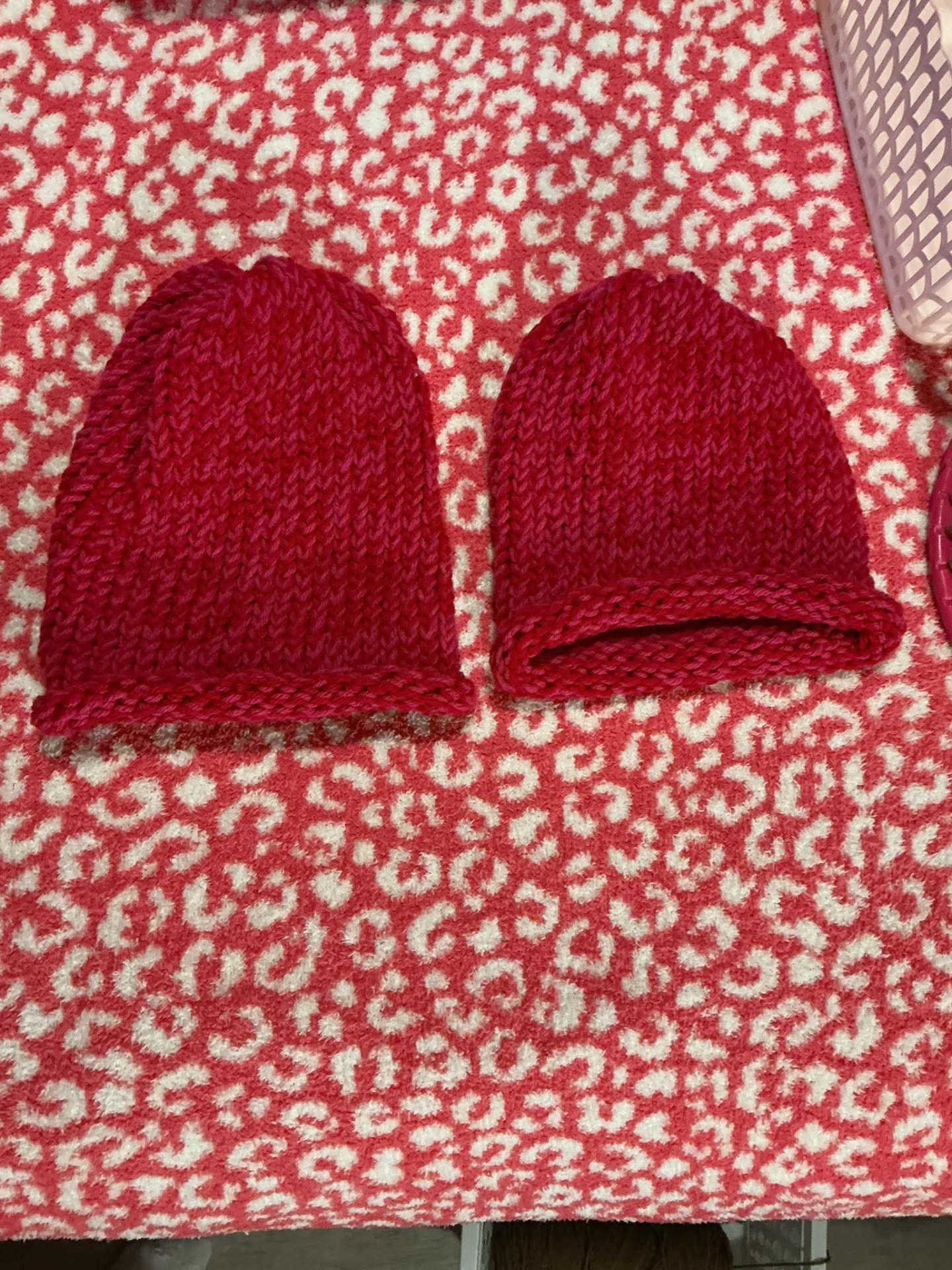 cranberry twins ♡