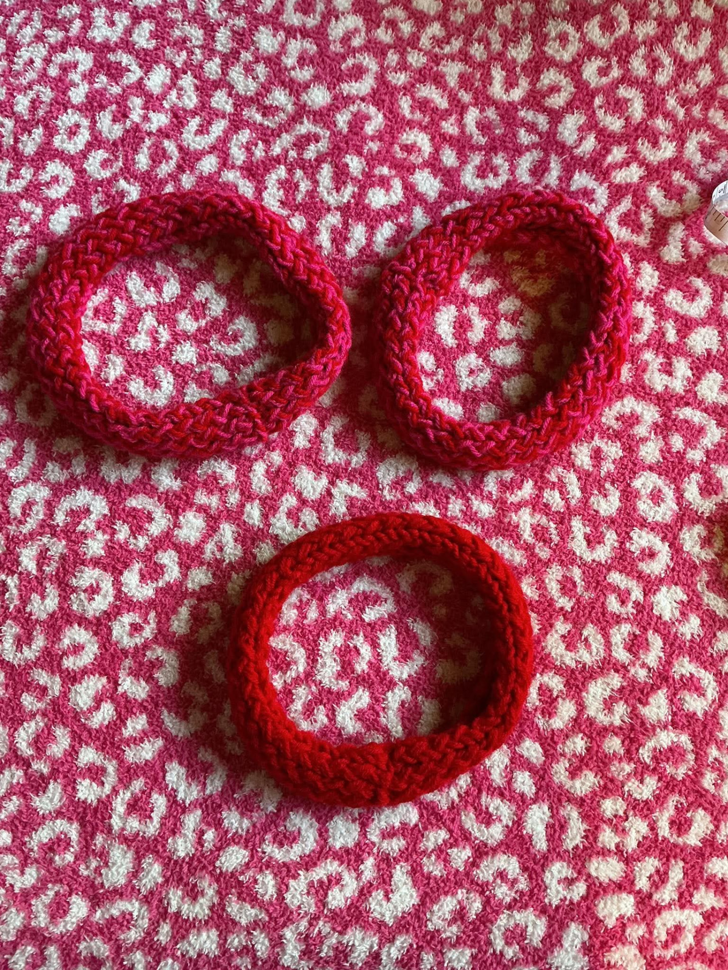 Berry Bliss Headbands